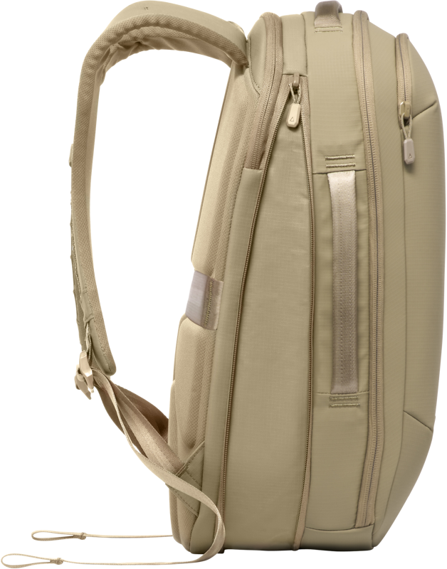 Gomatic Navigator RS Pack 15L Backpack, Sand - 12