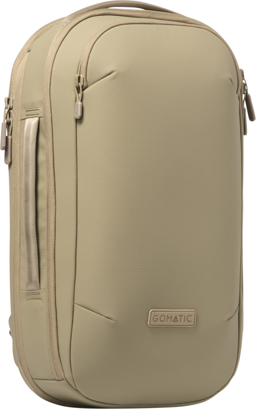 Gomatic Navigator RS Pack 15L Backpack, Sand - 10