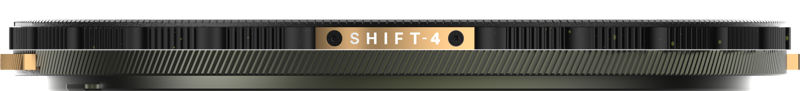 PolarPro Shortstache SHIFT Filter Set Helix Maglock - 6