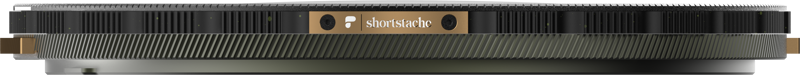 PolarPro Shortstache SHIFT Filter Set Helix Maglock - 3