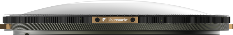 PolarPro Shortstache SHIFT Filter Set Helix Maglock - 8