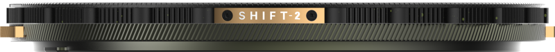 PolarPro Shortstache SHIFT Filter Set Helix Maglock - 4
