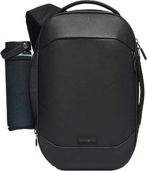 Gomatic Navigator RS Sling 10L, Black