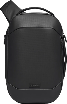 Gomatic Navigator RS Sling 10L, Black