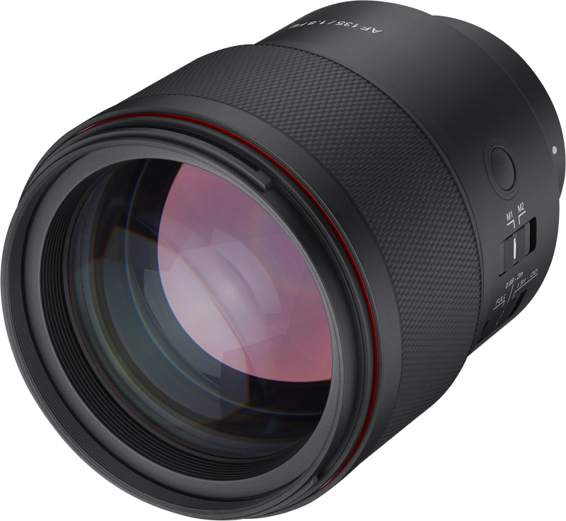 Samyang AF 135mm F/1.8 Sony FE - 5