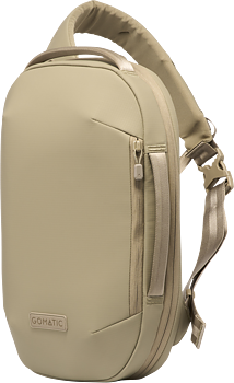 Gomatic Navigator RS Sling 10L, Sand