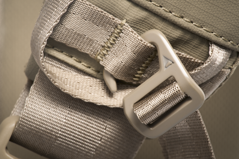 Gomatic Navigator RS Sling 10L, Sand - 2