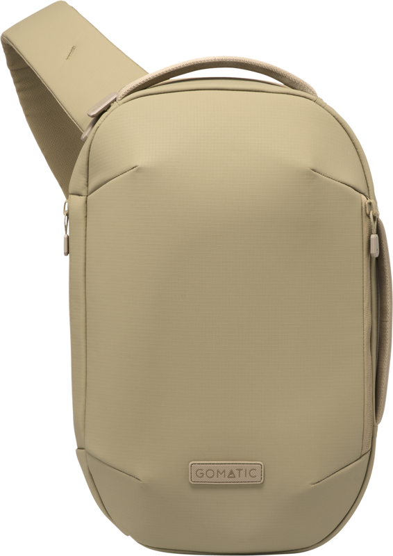Gomatic Navigator RS Sling 10L, Sand - 3
