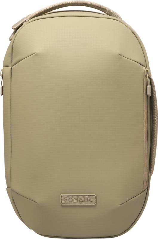 Gomatic Navigator RS Sling 10L, Sand - 8