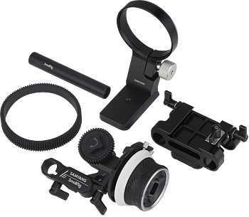 Samyang Cine Kit for E-Mount
