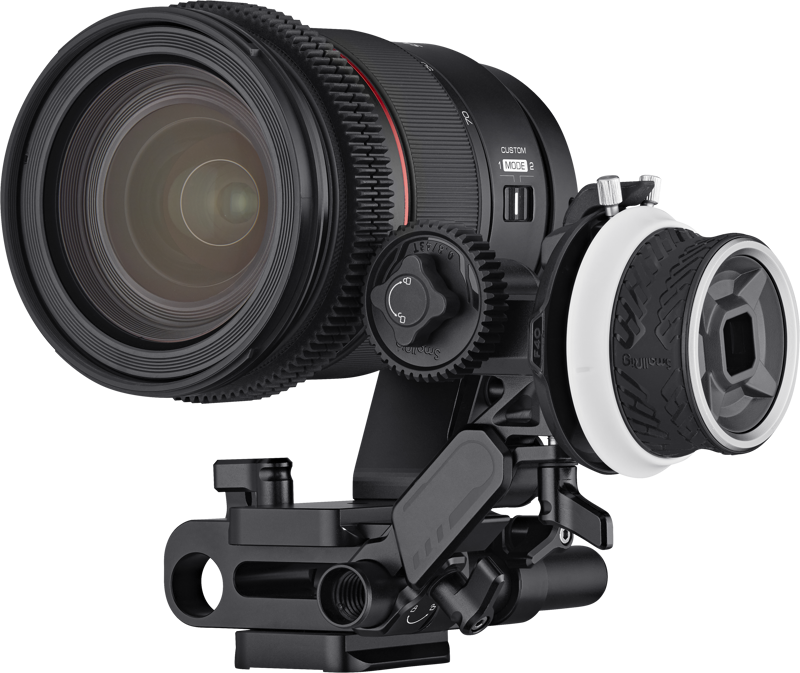 Samyang Cine Kit for E-Mount - 7
