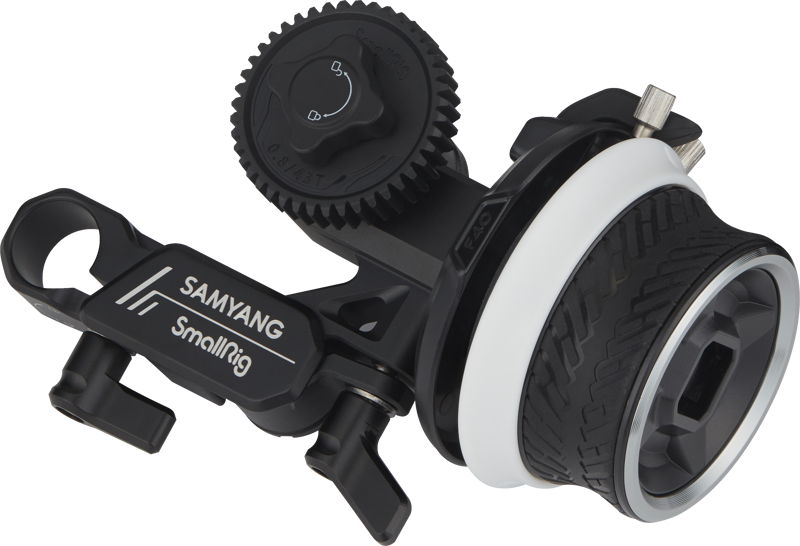 Samyang Cine Kit for E-Mount - 2