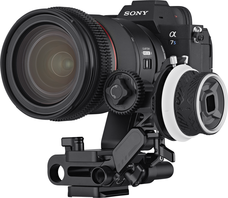 Samyang Cine Kit for E-Mount - 8