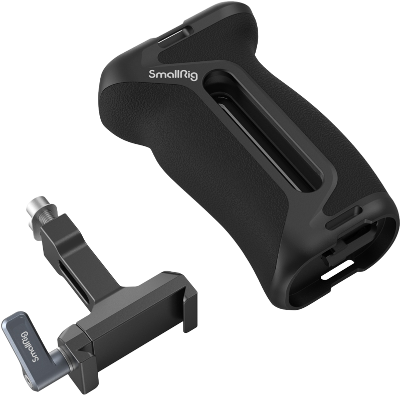 SmallRig 4416 Side Handle ARCA-Type - 2