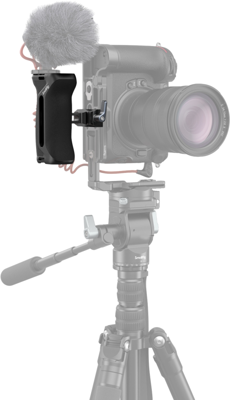 SmallRig 4416 Side Handle ARCA-Type - 3
