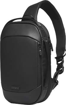 Gomatic Navigator RS Sling 6L, Black
