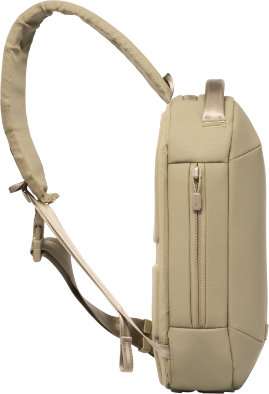 Gomatic Navigator RS Sling 6L, Sand – för filmskapare - 6