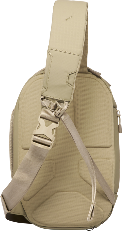 Gomatic Navigator RS Sling 6L, Sand – för filmskapare - 5
