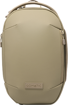 Gomatic Navigator RS Sling 6L, Sand