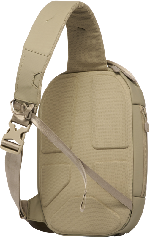 Gomatic Navigator RS Sling 6L, Sand – för filmskapare - 4