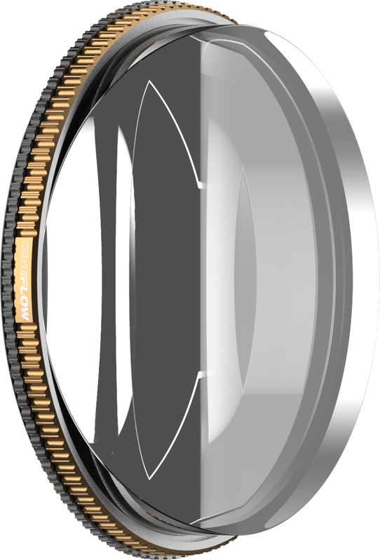 PolarPro CineFlow Filter 95mm C