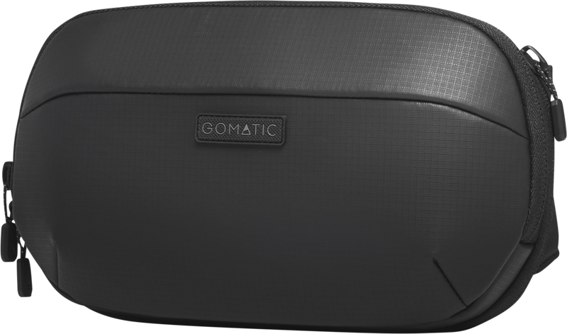 Gomatic Navigator RS Sling 1L, Black - 2