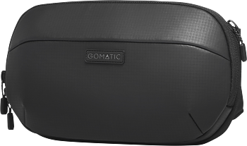 Gomatic Navigator RS Sling 1L, Black