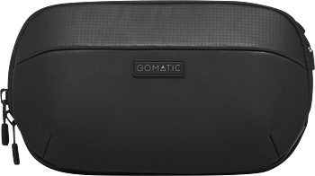 Gomatic Navigator RS Sling 1L, Black