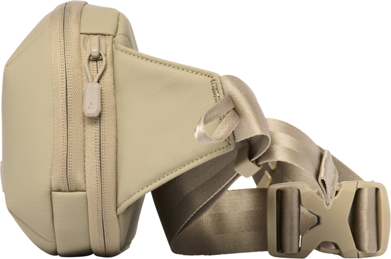 Gomatic Navigator RS Sling 1L, Sand – för filmskapare - 3