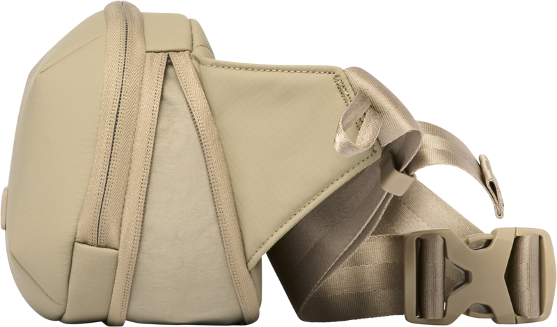 Gomatic Navigator RS Sling 1L, Sand – för filmskapare - 4