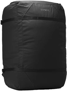 Gomatic Navigator Collapsible Duffel 42L