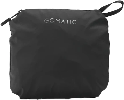 Gomatic Navigator Collapsible Tote 28L - 3