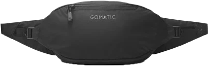 Gomatic Navigator Collapsible Sling 3L - 3