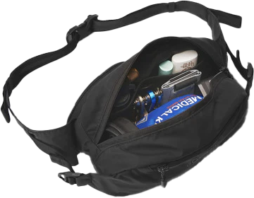 Gomatic Navigator Collapsible Sling 3L - 4