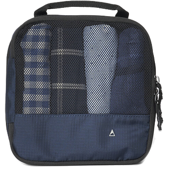 Gomatic Packing Cube V2 Small, Navy