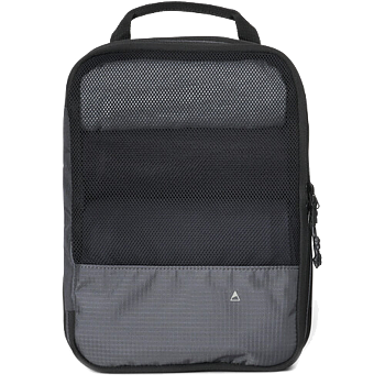 Gomatic Packing Cube V2 Medium, Gray