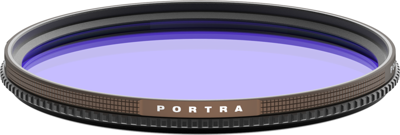 PolarPro Portra True Color PL + White Mist 1/4 95mm C - 2