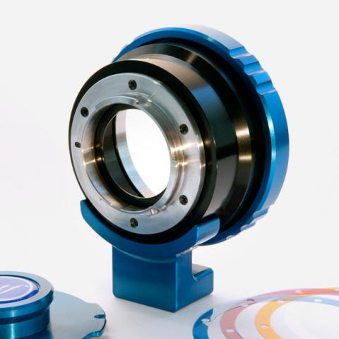 Mft PL to Micro 4/3 Adaptor - 4