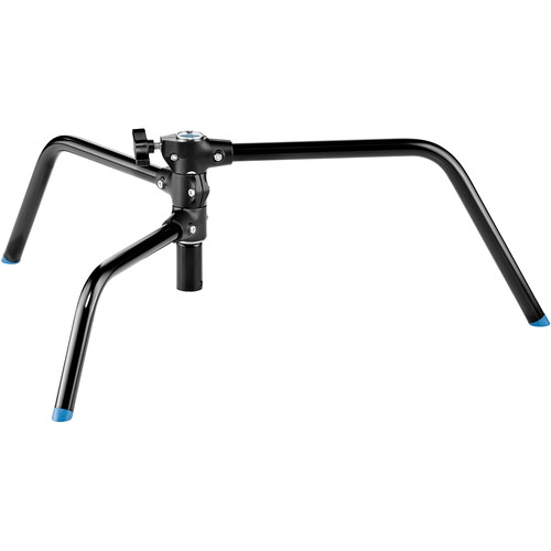 Avenger Turtle Base C-Stand Grip Arm Kit (Black) - 3