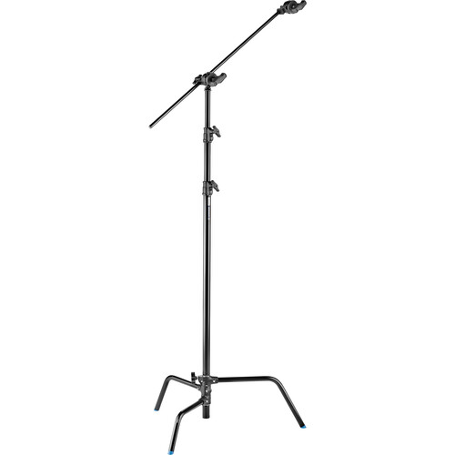 Avenger Turtle Base C-Stand Grip Arm Kit (Black)