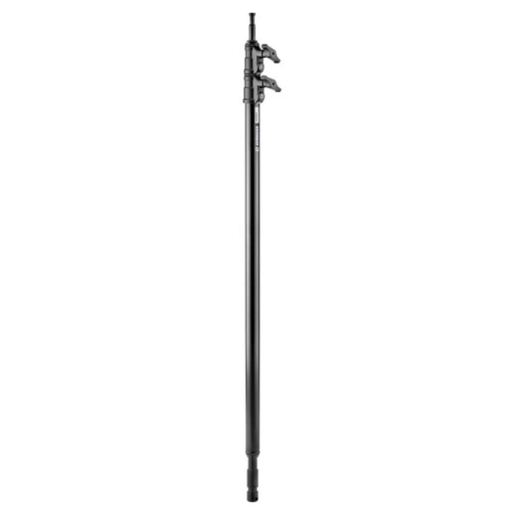Avenger Turtle Base C-Stand Grip Arm Kit (Black) - 4