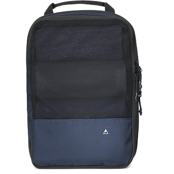 Gomatic Packing Cube V2 Medium, Navy