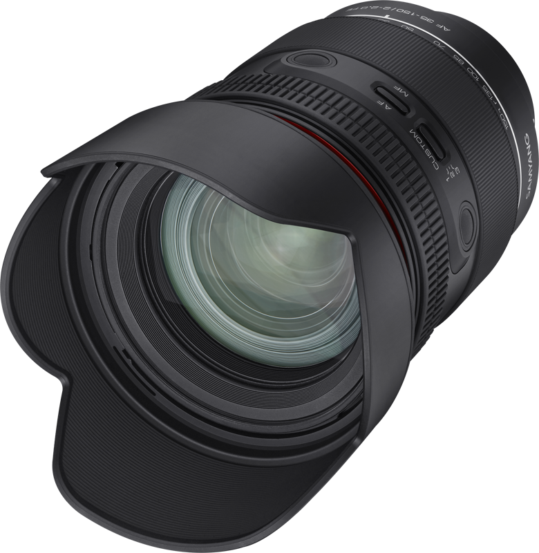 Samyang AF 35-150mm F2-2.8 Sony FE - 11