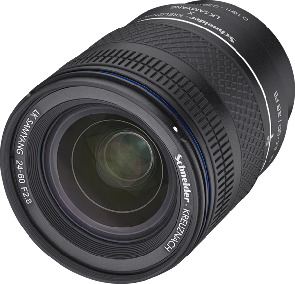 Samyang AF 24-60mm F/2.8 Sony FE - 7