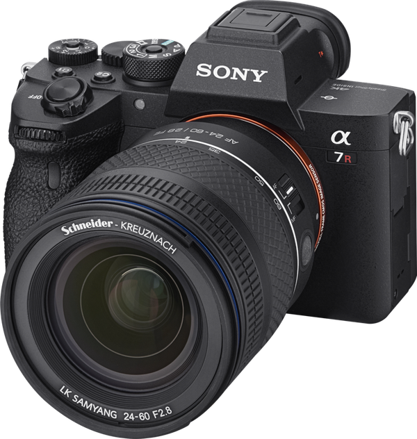 Samyang AF 24-60mm F/2.8 Sony FE - 9