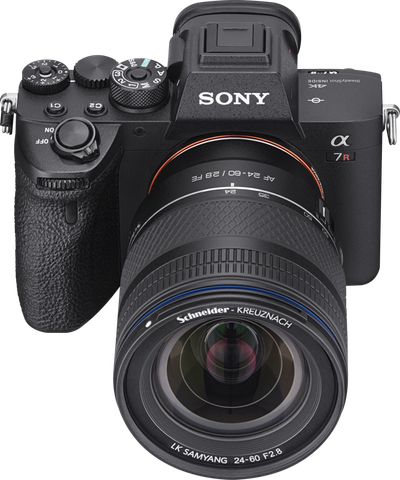 Samyang AF 24-60mm F/2.8 Sony FE - 10