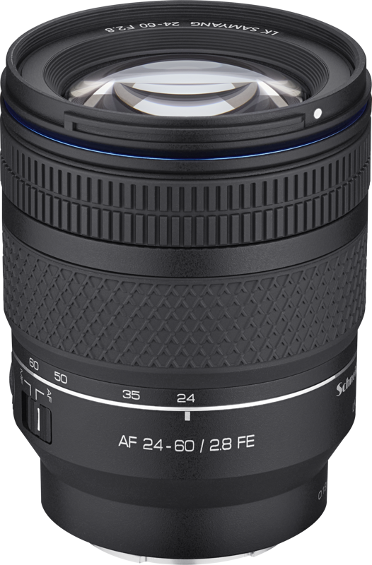 Samyang AF 24-60mm F/2.8 Sony FE - 6
