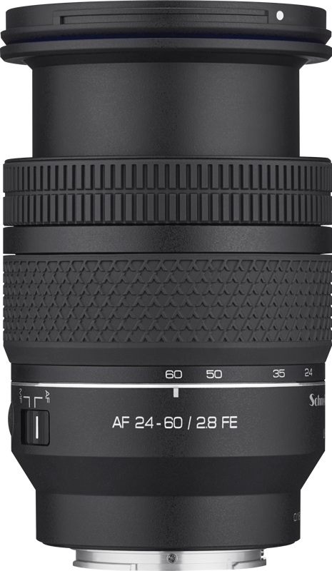 Samyang AF 24-60mm F/2.8 Sony FE - 4
