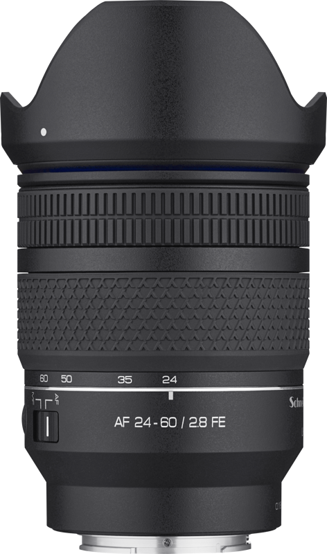 Samyang AF 24-60mm F/2.8 Sony FE - 5