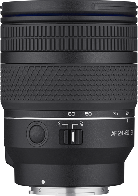 Samyang AF 24-60mm F/2.8 Sony FE - 3